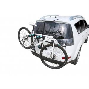 BNB Rack BC-6425-3 Üçlü Bisiklet Taşıyıcı Katlanır