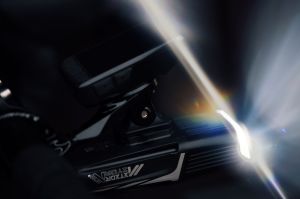 Moon Meteor Storm Pro 2000 Lümen Şarjlı Bisiklet Ön Far