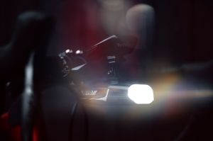 Moon Meteor Storm Pro 2000 Lümen Şarjlı Bisiklet Ön Far