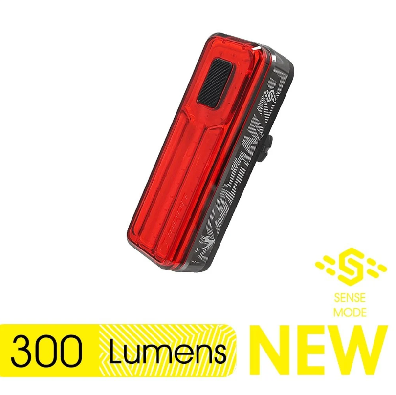 Moon Helix Sense 300 Lumen Stop Şarjlı
