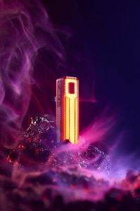 Moon Helix Max 250 Lumen Stop Şarjlı