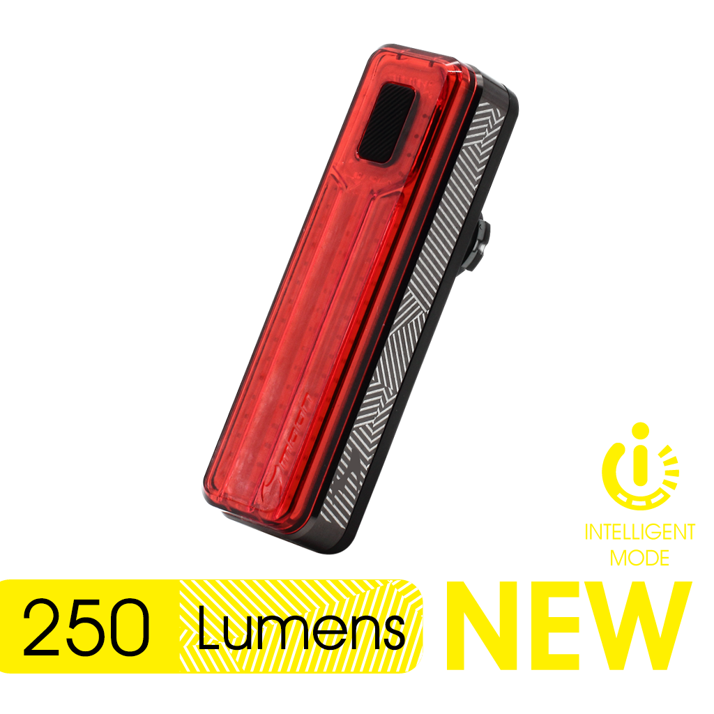 Moon Helix Max 250 Lumen Stop Şarjlı