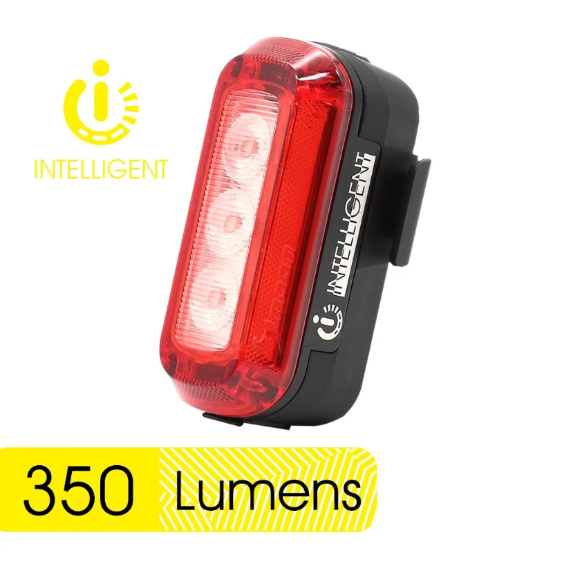 Moon Sirius Pro 350 Lümen Şarjlı Stop