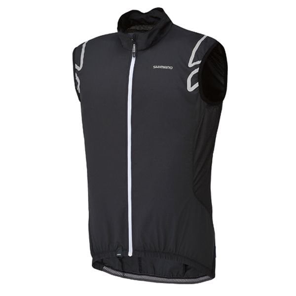 Shimano Compact Rüzgarlık Yelek -S Beden-