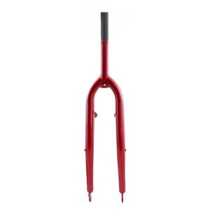 Korsair Maşa 28'' 700C 25.4 mm V-Fren Uyumlu Kırmızı