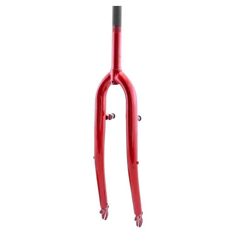 Korsair Maşa 28'' 700C 25.4 mm V-Fren Uyumlu Kırmızı