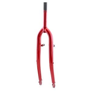 Korsair Maşa 28'' 700C 25.4 mm V-Fren Uyumlu Kırmızı