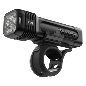 Knog Blinder 1300 Far Mid Cobber Stop Seti