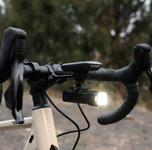 Knog Blinder 1300 Far Mid Cobber Stop Seti