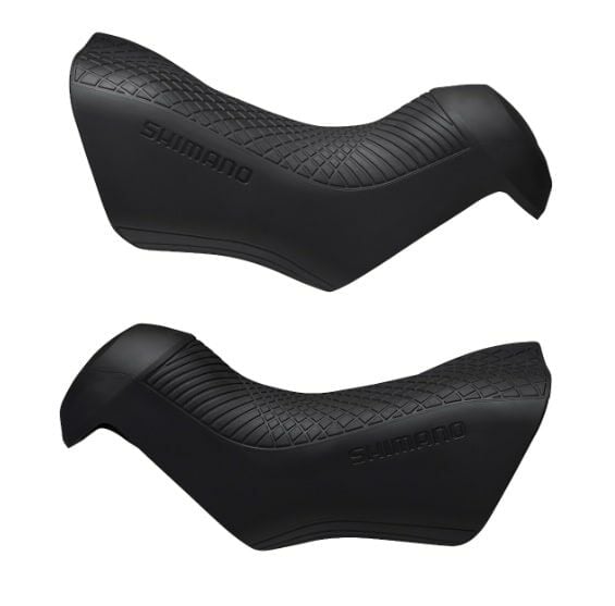 Shimano Ultegra ST-R8070 Di2 Hidrolik STI Vites/Fren Kolu Lastiği (Hoods)