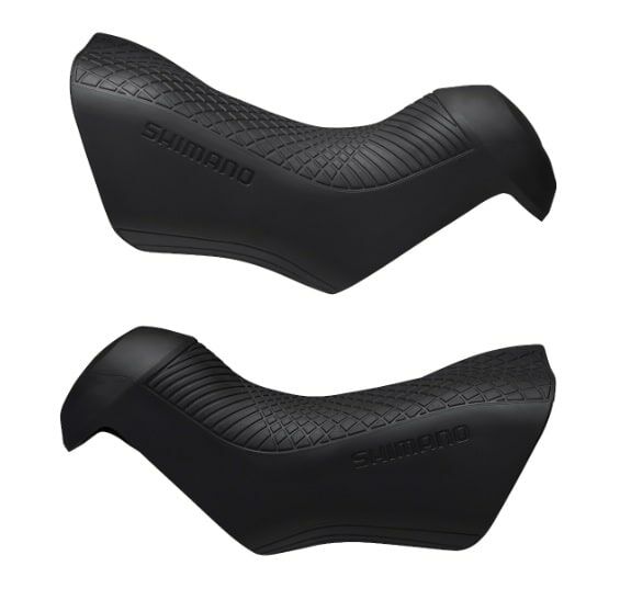 Shimano Dura-Ace ST-R9250 Di2 STI Vites/Fren Kolu Lastiği (Hoods)