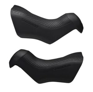 Shimano Dura-Ace ST-R9250 Di2 STI Vites/Fren Kolu Lastiği (Hoods)