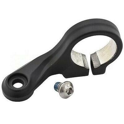 Shimano SLX SL-M7100 Vites Kolu Kelepçesi Sağ