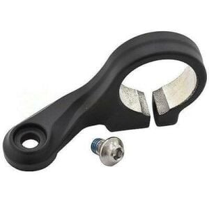 Shimano SLX SL-M7100 Vites Kolu Kelepçesi Sağ