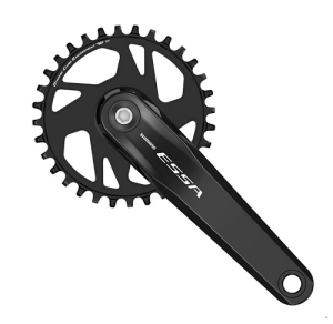 Shimano Essa FC-U2000-1 Aynakol 1x7/8 32T 175mm