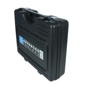 Pro Advanced Anahtar Seti Çantalı 25 Parça PRTL0106