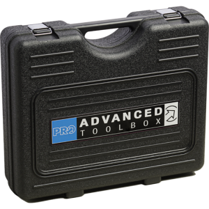 Pro Advanced Anahtar Seti Çantalı 25 Parça PRTL0106