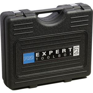 Pro Expert Anahtar Seti Çantalı 42 Parça PRTL0107