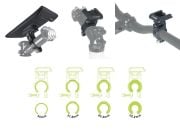 T-One Akula Telefon Tutucu HB33