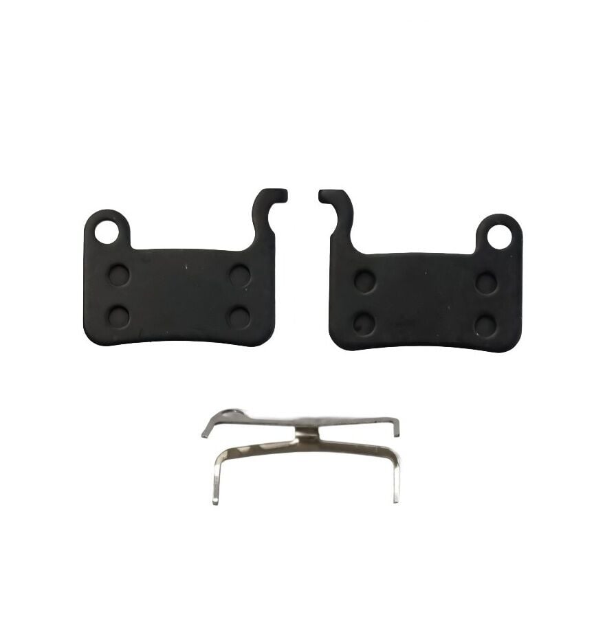 Vona BP-05 Disk Fren Balatası - Shimano Uyumlu (Organik)