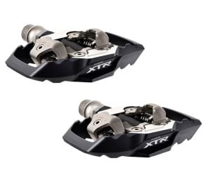 Shimano XTR M9020 Pedal Seti