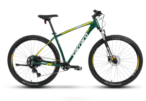 Carraro Daytona 909 Dağ Bisikleti 29 Jant -44cm- Yeşil