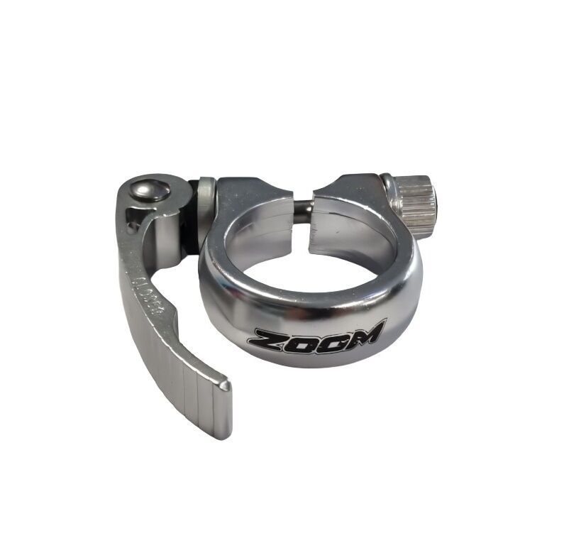 Zoom 34.9 mm Sele Kelepçesi Alüminyum