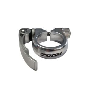 Zoom 34.9 mm Sele Kelepçesi Alüminyum