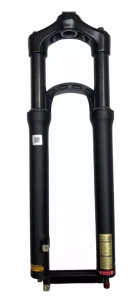 Sr Suntour XCR RL R Air 29'' Havalı Amortisör Maşa - 1.1/8'' | Gidondan Kilitli