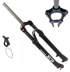 Sr Suntour XCR RL 29'' Air 1.1/8'' QR Havalı Amortisör