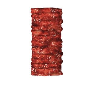 Narr Buff Antibakteriyel Bandana Ay Yıldız