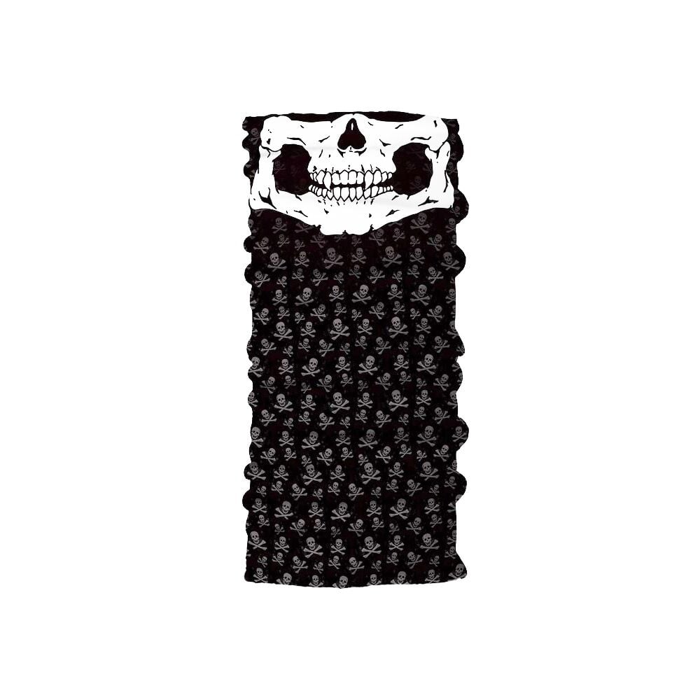 Narr Buff Antibakteriyel Bandana Gunner Mask
