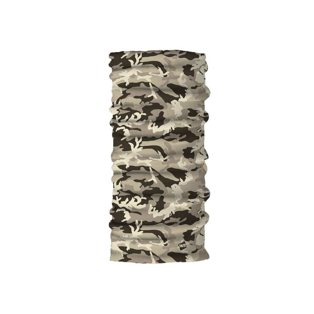 Narr Buff Antibakteriyel Bandana Kalahani-Camo