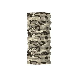 Narr Buff Antibakteriyel Bandana Kalahani-Camo