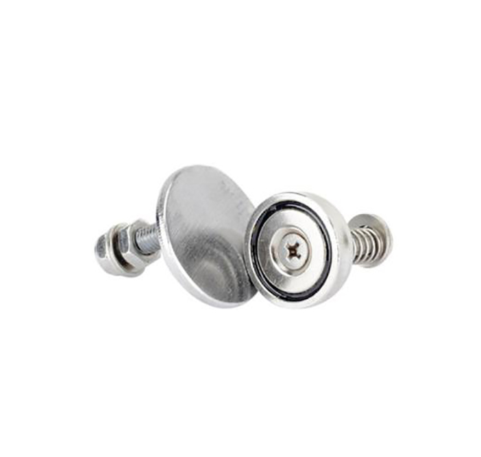 Katlanır Bisiklet Mıknatısı Seti Taiwan