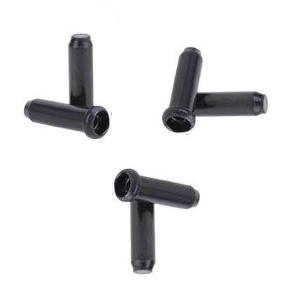 İmpact Fren Vites Tel Kapsülü Siyah 10 Adet