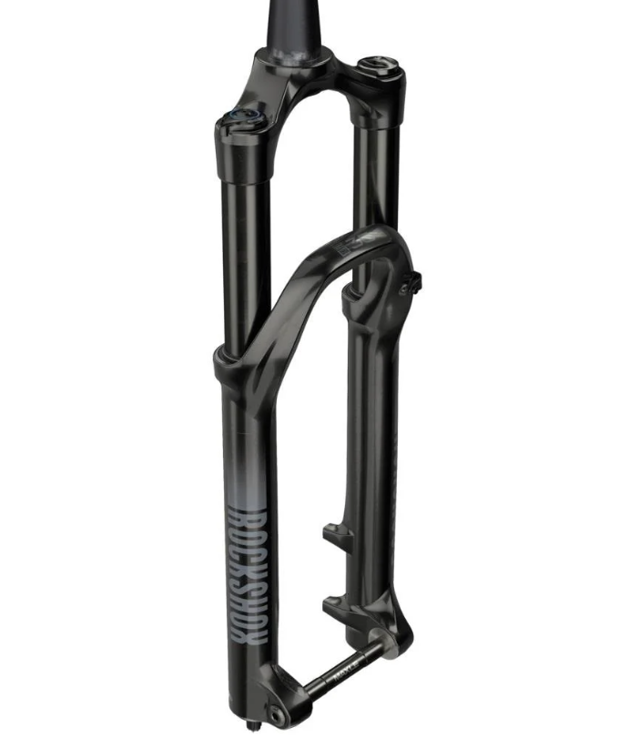 RockShox 35 Gold RL 29 160mm 新品完成車外し Rock Shox 29+ 35 Gold RL Air MXL Stealth Boost 15x110mm M.Kilit
