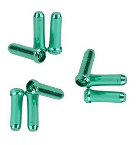 İmpact Fren Vites Tel Kapsülü Yeşil 10 Adet