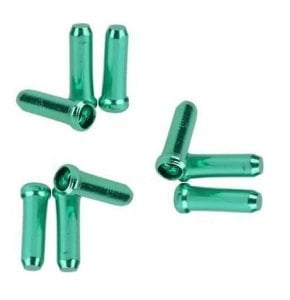 İmpact Fren Vites Tel Kapsülü Yeşil 10 Adet