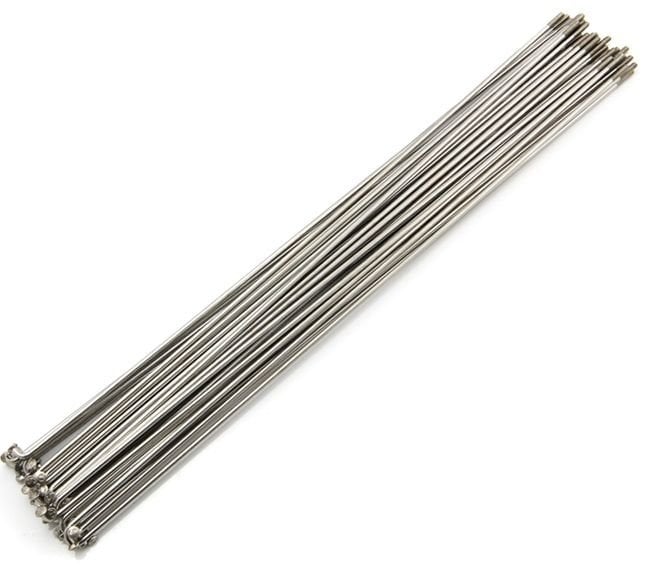 Jant Teli 2x267mm Paslanmaz Alman