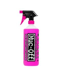 Muc-Off Temizlik Ve Kuru Yağlama Seti