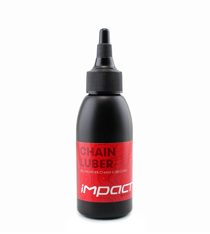 İmpact Chain Luber 100ml Zincir Yağı