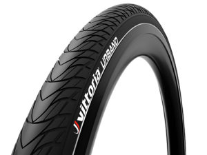 Vittoria Urbano 700X35 Dış Lastik Level 9 Zırhlı Reflektörlü