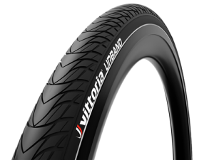 Vittoria Urbano 700X35 Dış Lastik Level 9 Zırhlı Reflektörlü