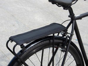 Asistan Coolie SS 500 Bagaj Üstü Çanta