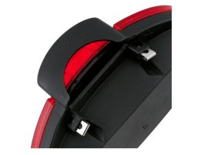 Basta Ray Arka Bagaj Stop Dinamo Uyumlu Ledli