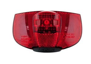 Basta Ray Arka Bagaj Stop Dinamo Uyumlu Ledli