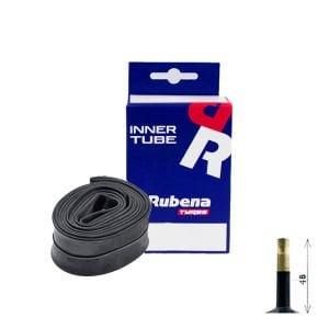 Rubena 700X28/45 İç Lastik Schrader 48mm