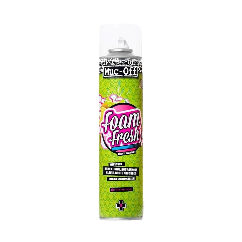 Muc-Off Foam Fresh Köpük Temizleyici 400ml