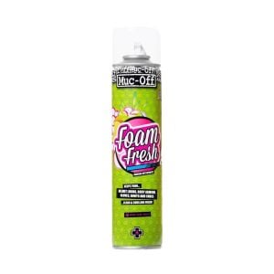 Muc-Off Foam Fresh Köpük Temizleyici 400ml